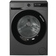 Candy Maquina Roupa 9KG 1400RT GRAY (a)
