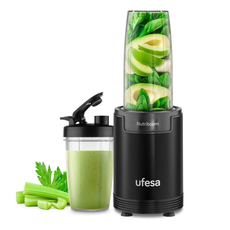 UFESA LIQUIDIFICADORA 900W NUTRIBOM BS2500
