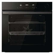 Hisense Forno Multif Hidrolitico WIFI 77LT Preto A+