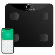 Haeger Balança WC Eletronica Corporal Inteliscale Bluetooth