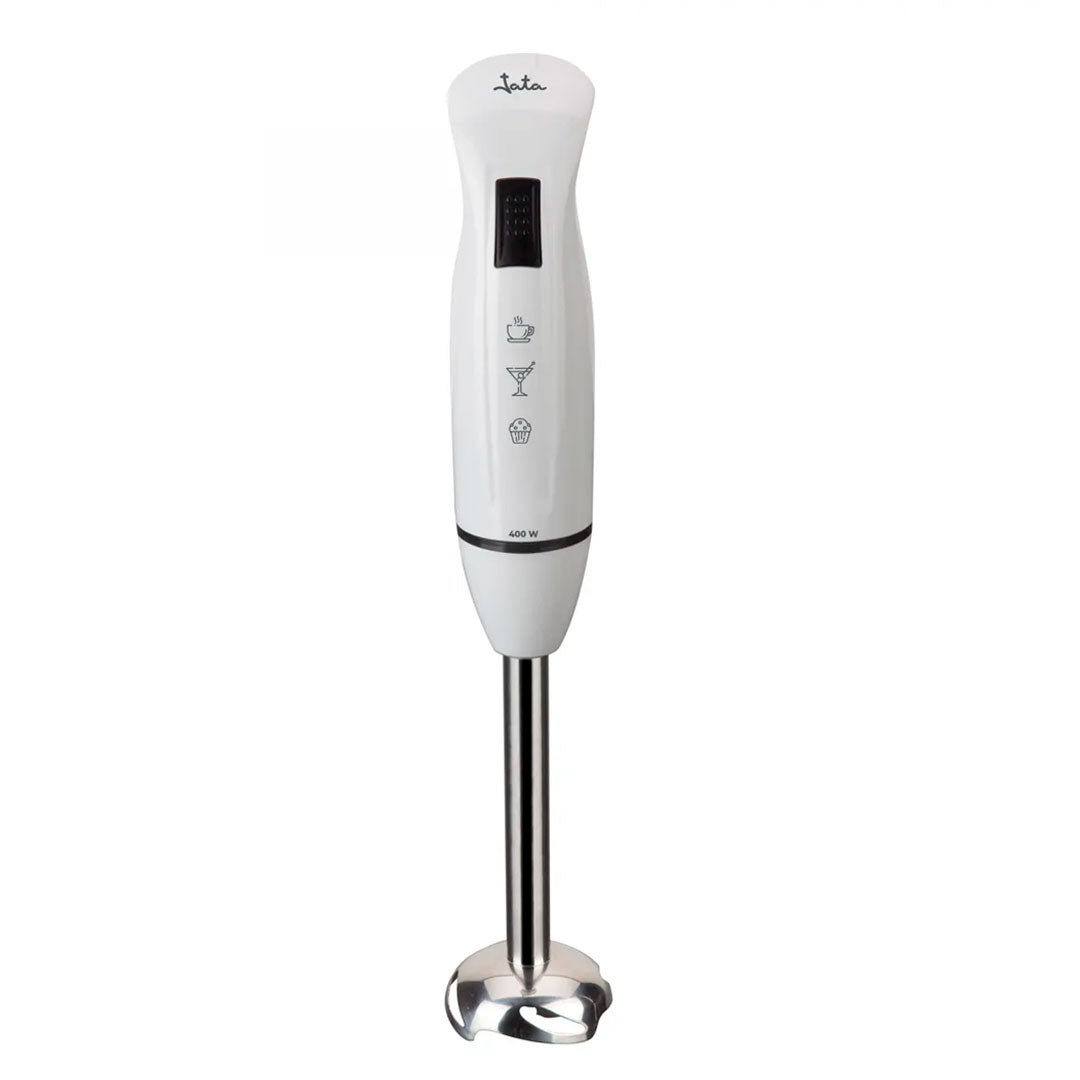 JATA VARINHA PE INOX 400W BT126