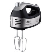 Ufesa Batedeira C/ Caixa de Armazenamento 5VEL 400W