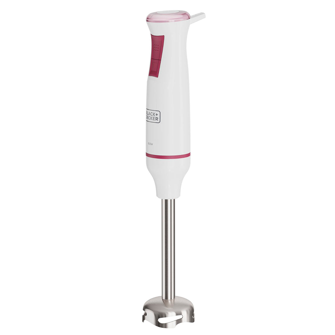 Black & Decker Varinha 600W C/ Acessorios