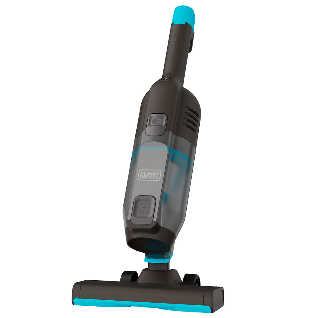 Black & Decker Aspirador Vertical