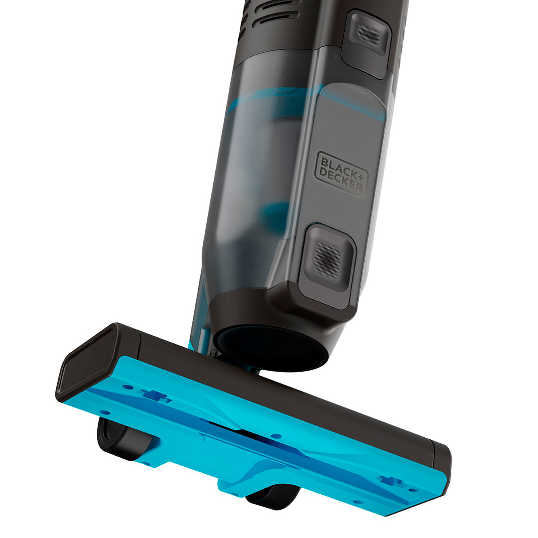 Black & Decker Aspirador Vertical