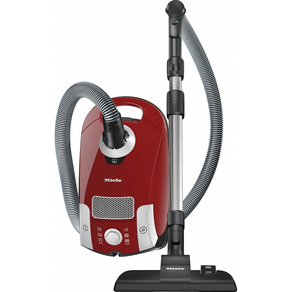 Aspirador Miele Compact C1 PowerLine C/ Saco