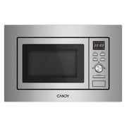 Candy Microondas Integ 20LT 1000W LOOK INOX