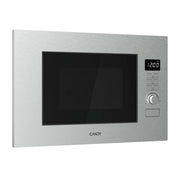 Candy Microondas Integ 20LT 800W Grill 1000W INOX