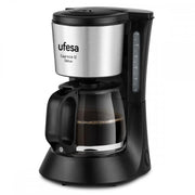 Ufesa Cafeteira 680W Capriccio 12