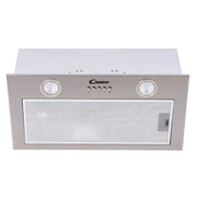 Candy Exaustor 52CMS 3 Velocidades INOX B