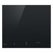 LG Placa Induçao 60CMS 4 Zonas 1 Flexivel