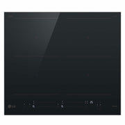 LG Placa Induçao 60CMS 4ZONAS DUAL FLEX