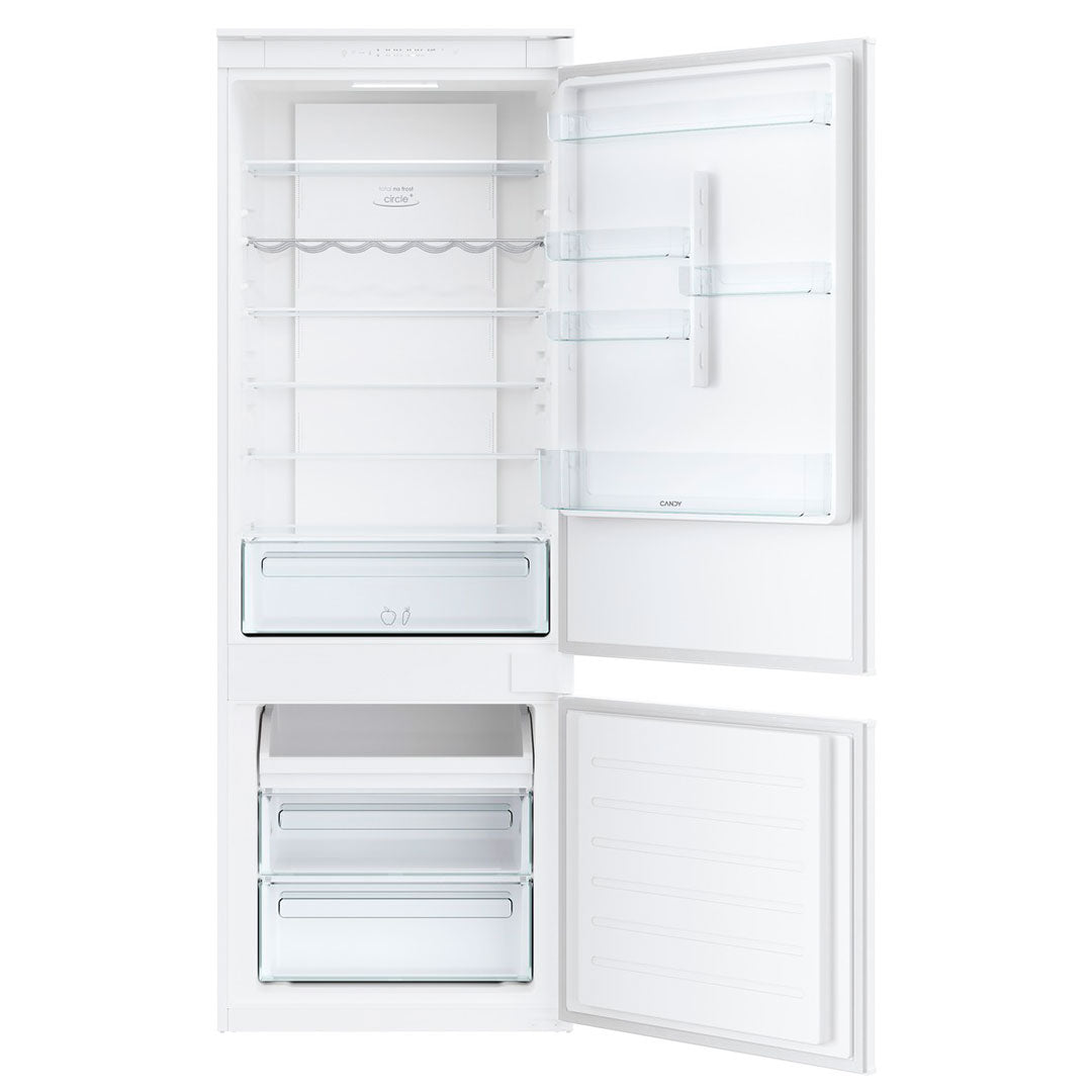 CANDY COMBINADO INTEG 193X69X545MT 364LT NF (E) CBT7719EW