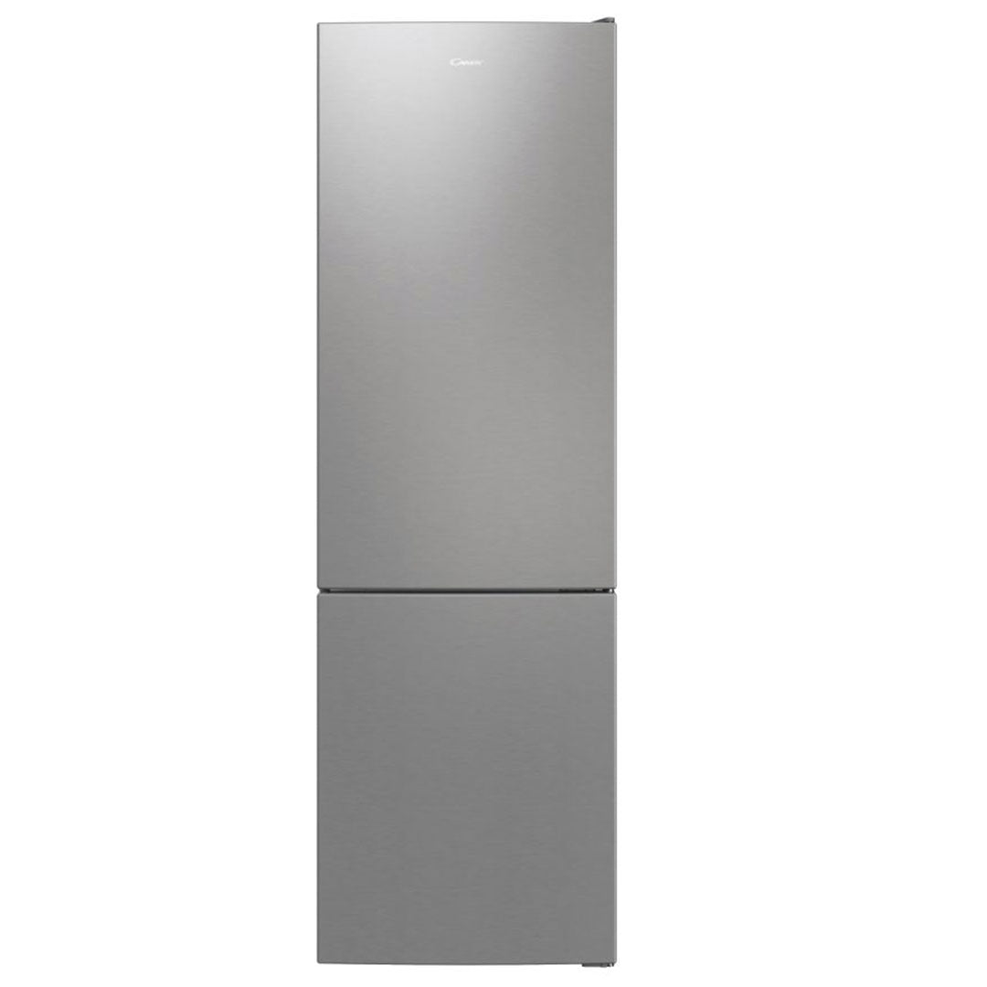 CANDY COMBINADO 1,76X0,545X0,55MT 260LT LOWFROST SILVER (E) CCT3L517ES