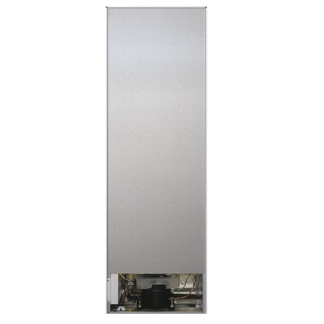 CANDY COMBINADO 1,76X0,545X0,55MT 260LT LOWFROST SILVER (E) CCT3L517ES