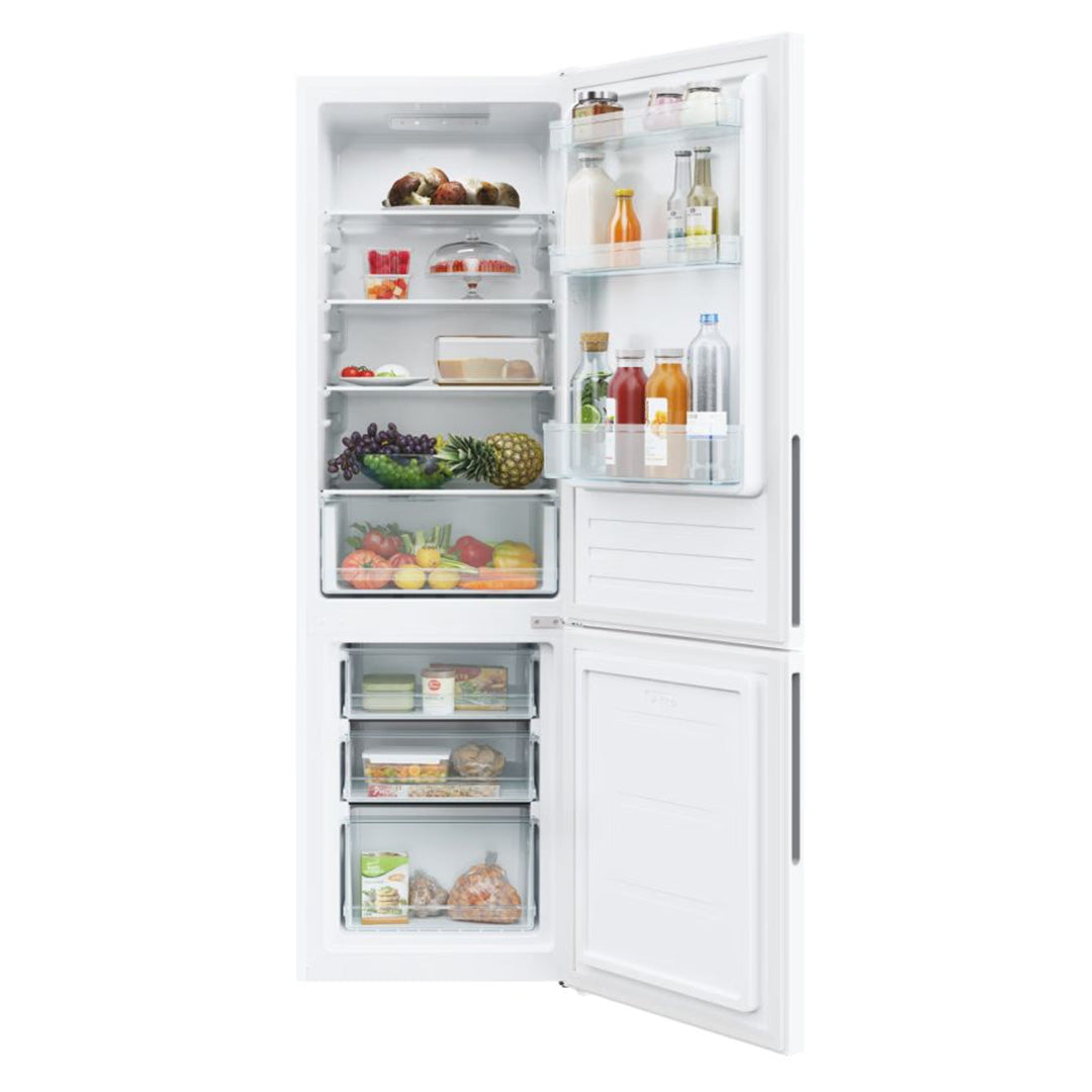 CANDY COMBINADO 1,76X0,545X0,55MT 260LT LOWFROST BRANCO (E) CCT3L517EW