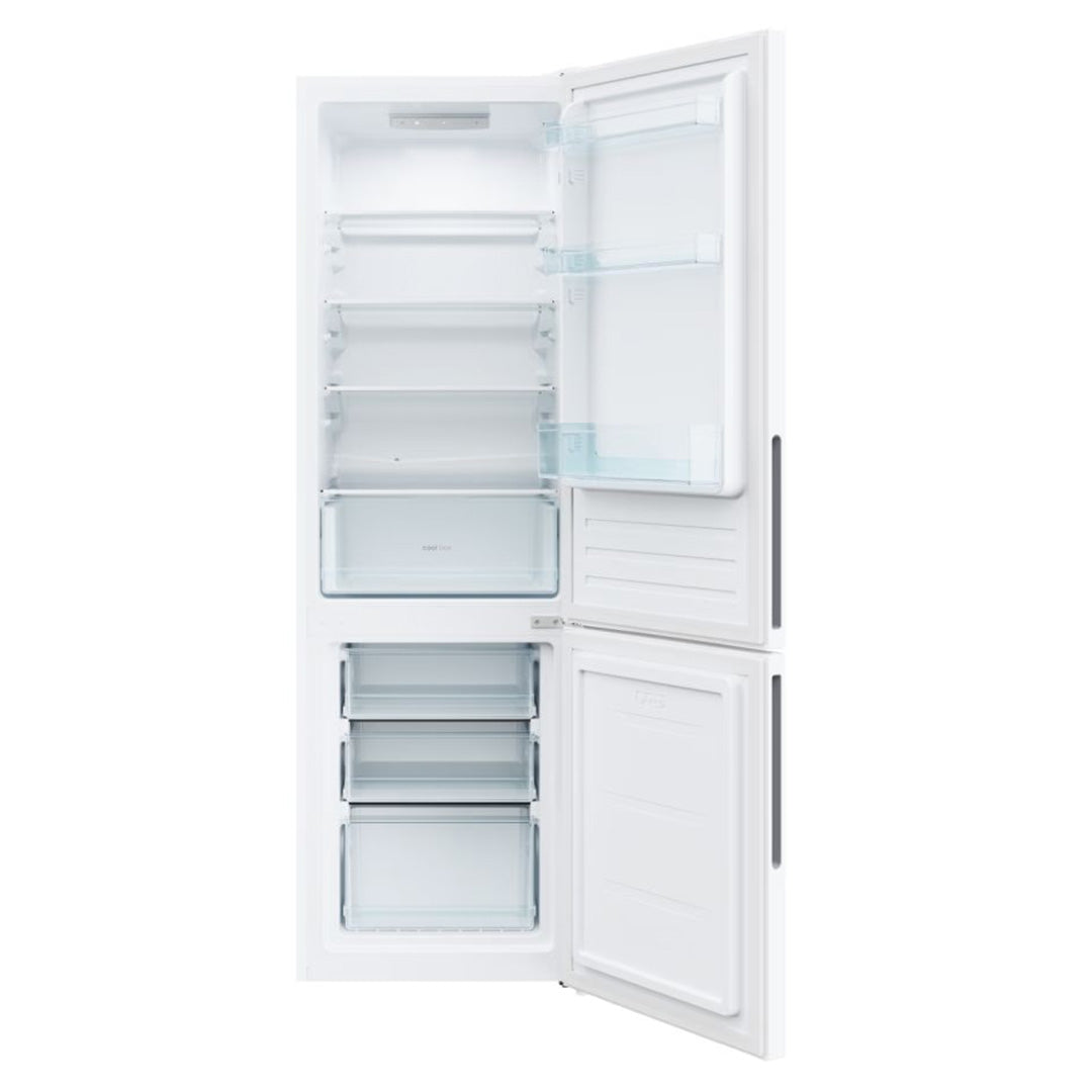 CANDY COMBINADO 1,76X0,545X0,55MT 260LT LOWFROST BRANCO (E) CCT3L517EW