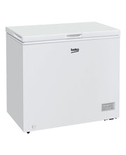 BEKO ARCA Horizontal 200LT 845X905X545 (e)