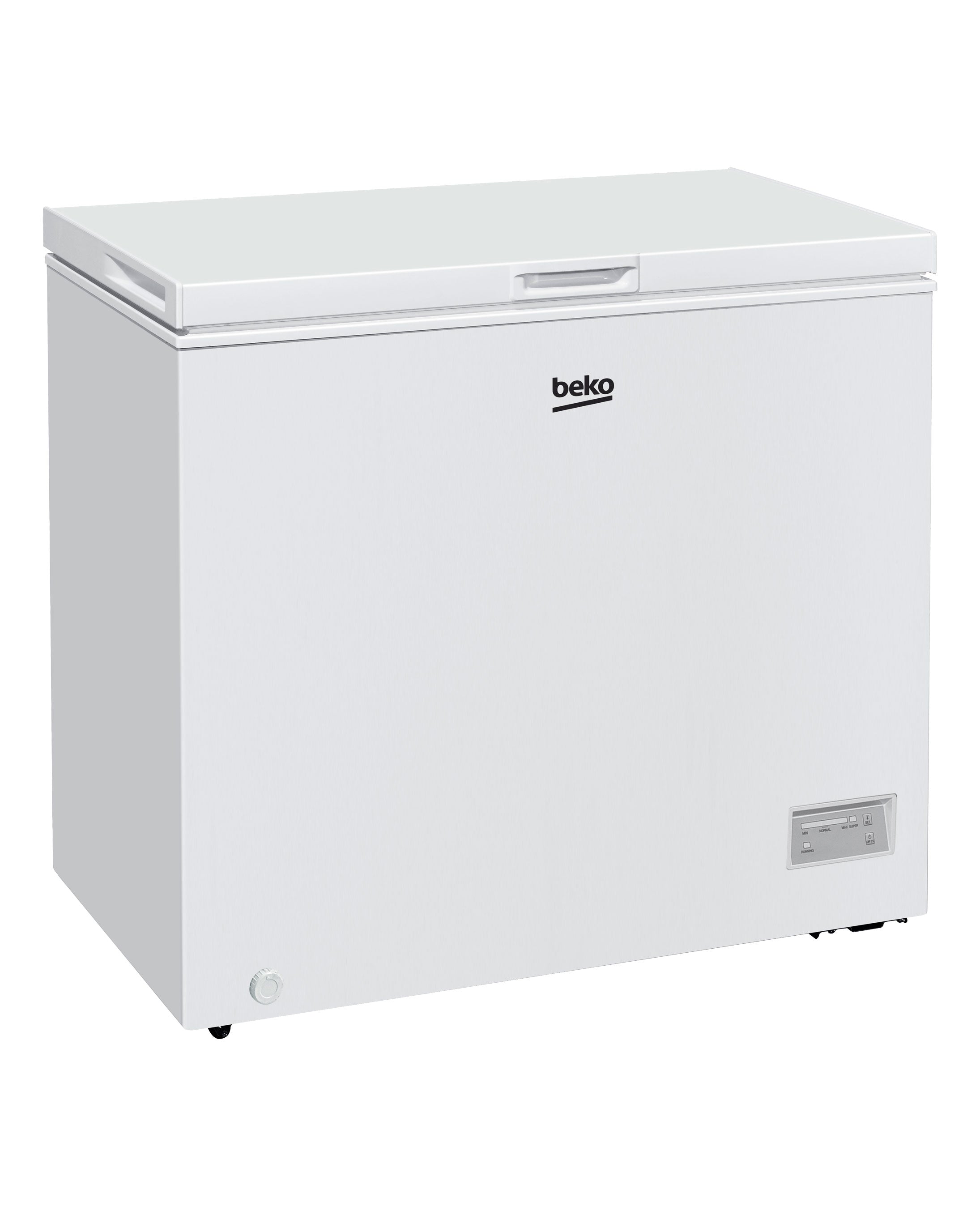 Beko Arca Horizontal 200LT 845X905X545 (e)