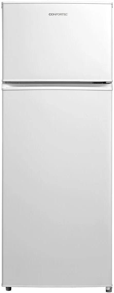 Confortec Frigorifico 2PT 1430X545X555MT 206LT Branco (e)