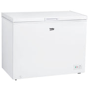 BEKO ARCA HORIZONTAL 845x112x70CM 308LT (E)