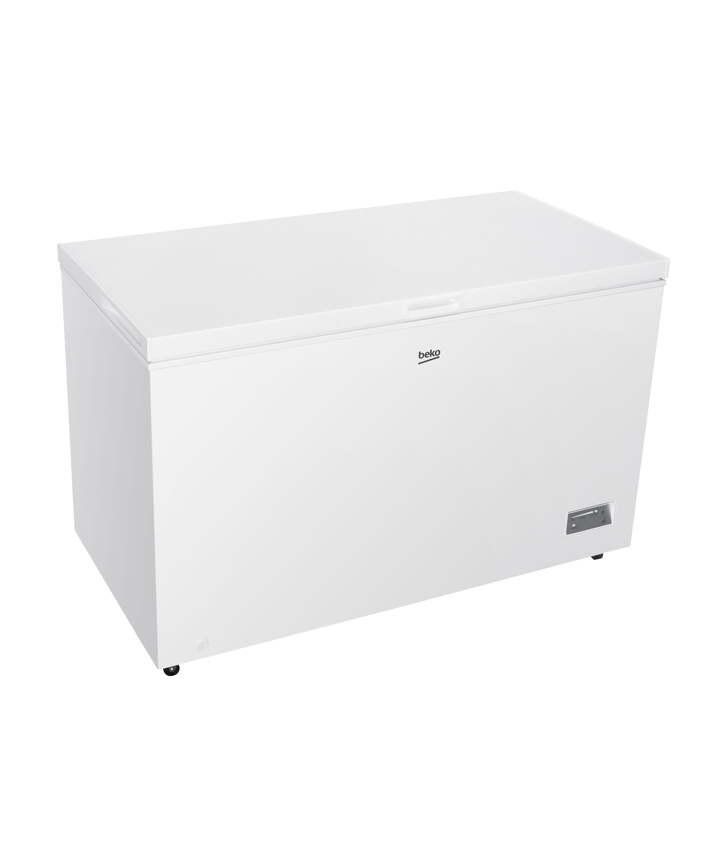BEKO ARCA HORIZONTAL 850x130x70CM 380L (E)
