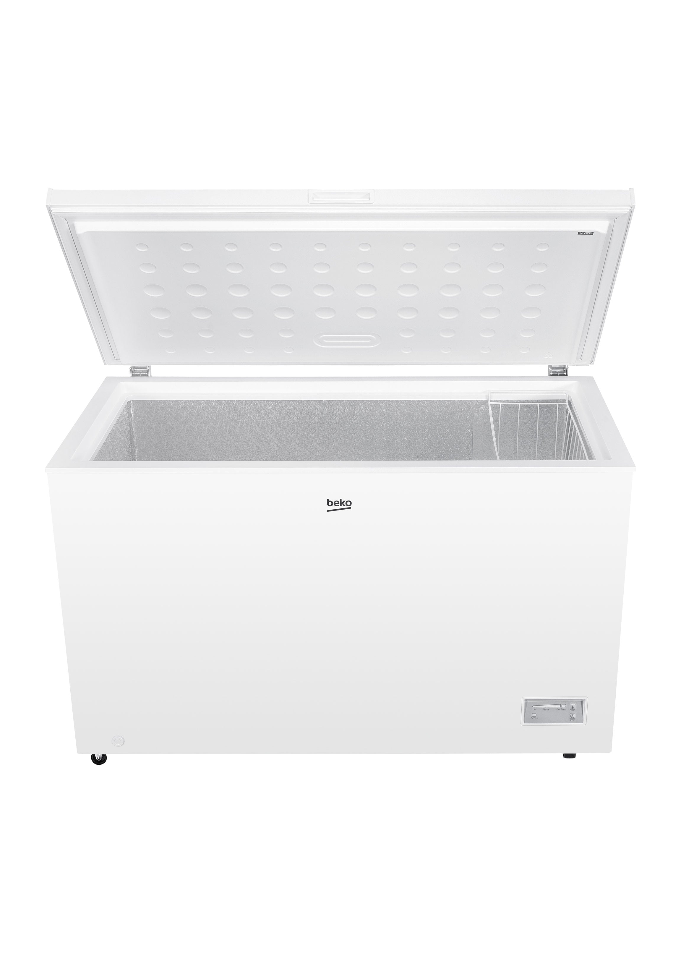 BEKO ARCA HORIZONTAL 850x130x70CM 380L (E)