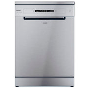 Candy Maquina Louça 5PROG 13TALHERES INOX (a)