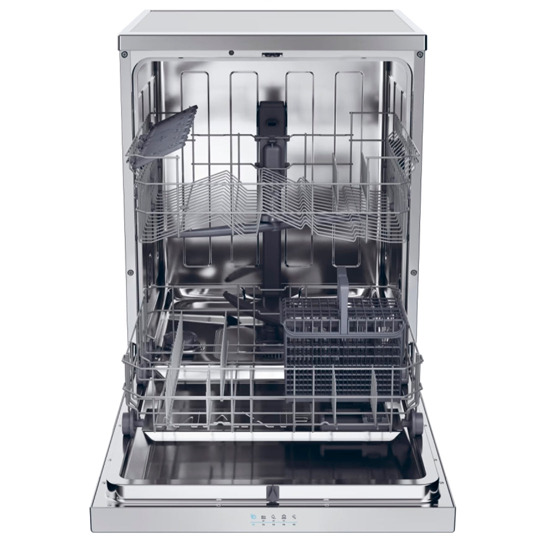 Candy Maquina Louça 5PROG 13TALHERES INOX (a)
