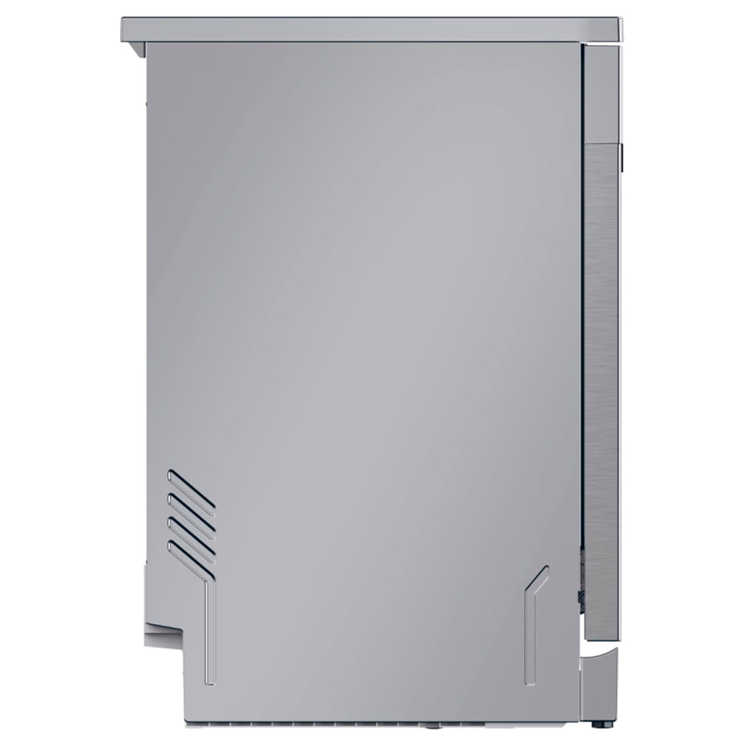 Candy Maquina Louça 5PROG 13TALHERES INOX (a)