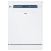 Candy Maquina Louça 8PROG 14TALHERES Branco(c)