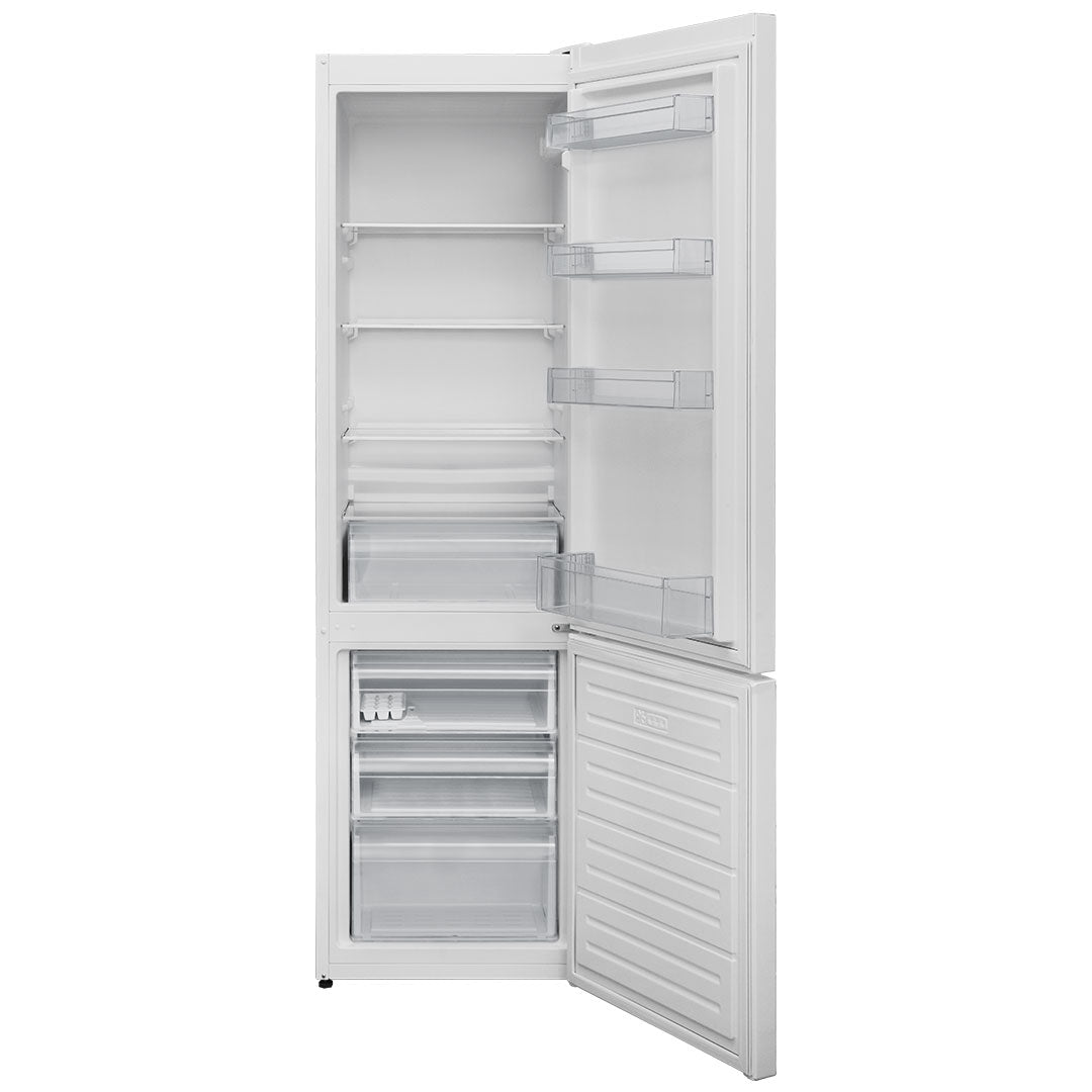 CONFORTEC COMBINADO 1800X540X595MM 288LT BRANCO (E) CFB293WE