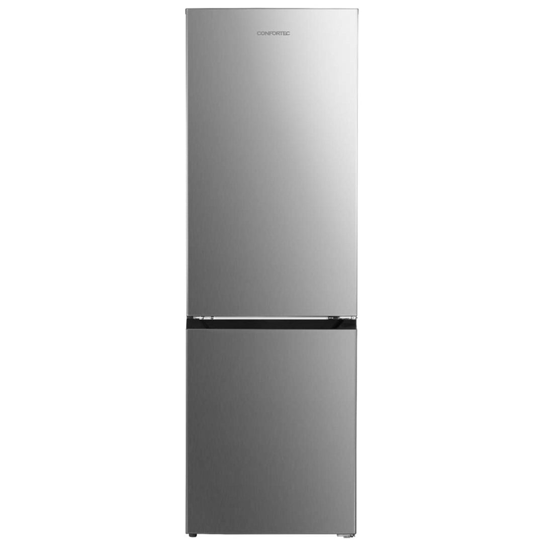CONFORTEC COMBINADO 1,86x0,60x0,60MT 293LT NF INOX (E)