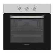 CONFORTEC FORNO MULTIFUNÇOES 69LT INOX A CFO669MX