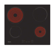 Candy Placa Vitro 4ZONAS 60CM