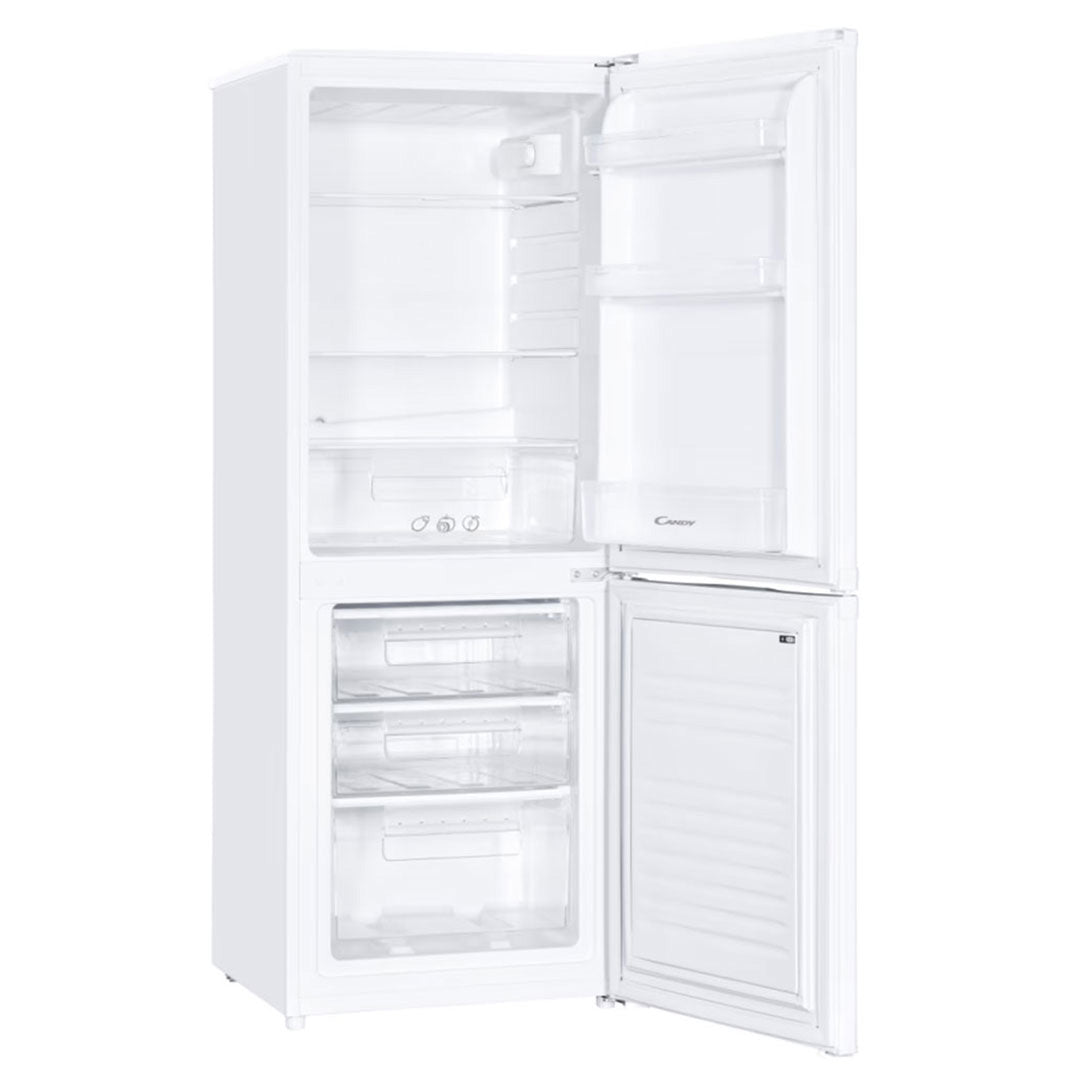 CANDY COMBINADO 1,51x0,55x0,58MT 207LT BRANCO (E) CHCS514EW