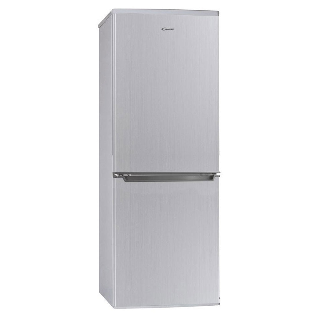 CANDY COMBINADO 1,51x0,55x0,58MT 207LT LOOK INOX (E) CHCS514EX
