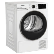 Hotpoint Secador Roupa 9KG Bomba Calor (c)