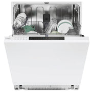 Candy Maquina Louça Integ 5PROG 13TALHERES (e)