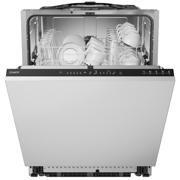Candy Maquina Louça Integ 5PROG 13TALHERES (d)