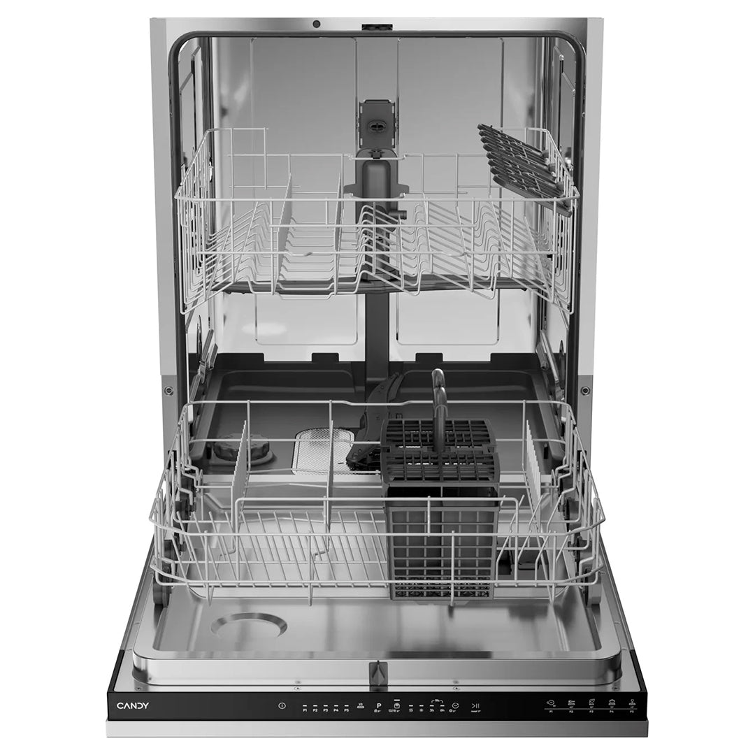 Candy Maquina Louça Integ 5PROG 13TALHERES (d)