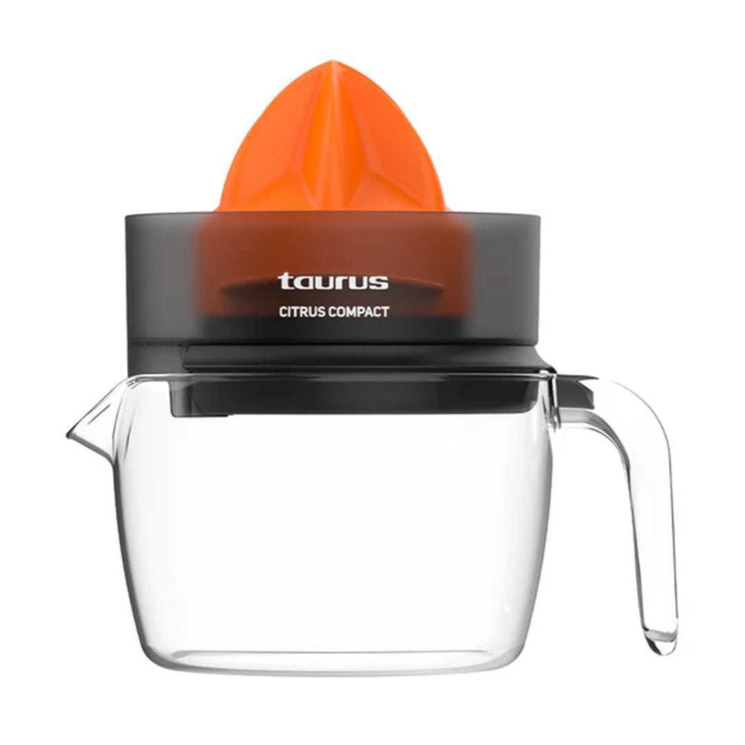 TAURUS ESPREMEDOR CITRINOS 30W 800ML CITRUSCOMPACT