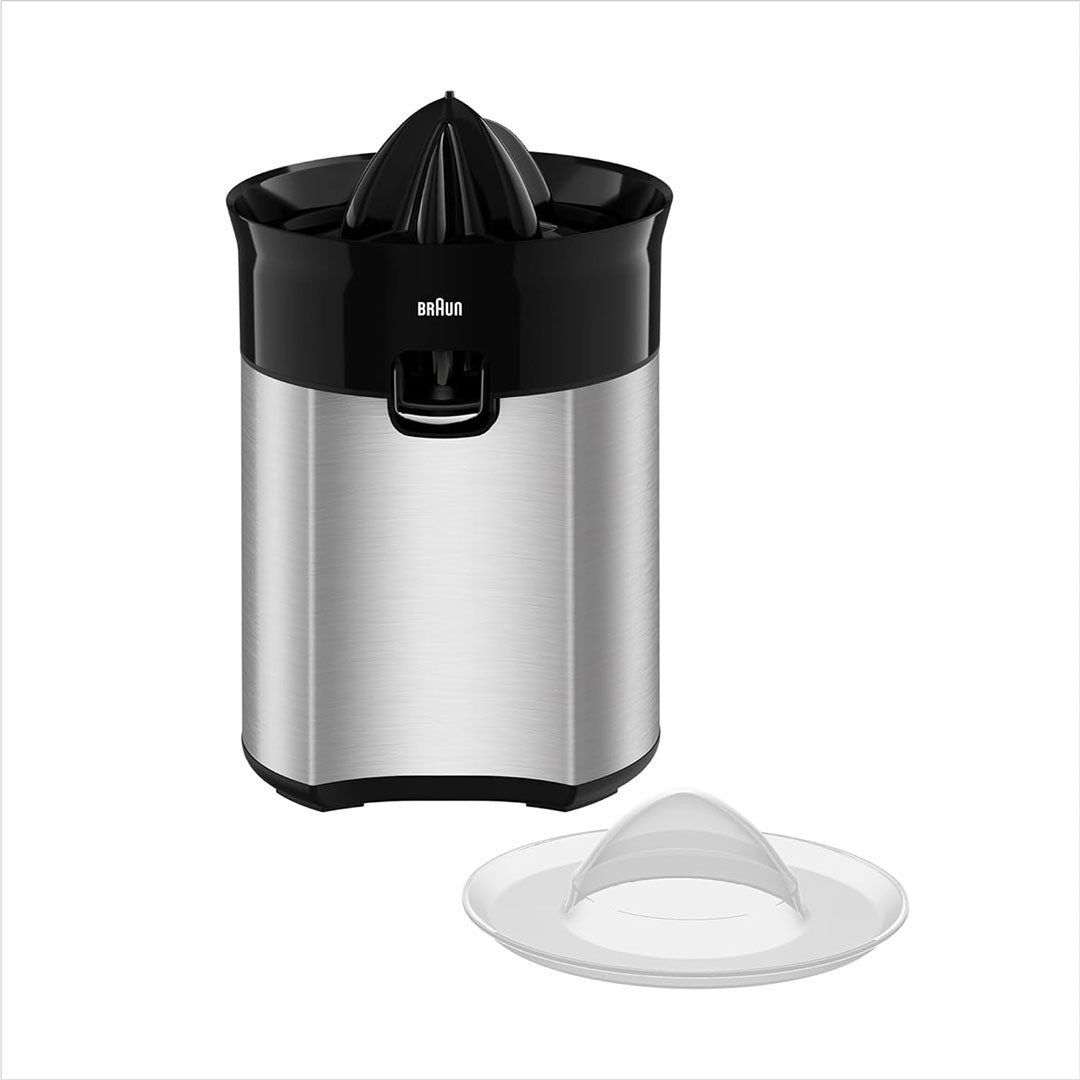 BRAUN ESPREMEDOR PURESHINE COLLECTION CJ5050BK