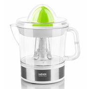 Haeger Espremedor 25W 0,7LT Bi-direcional Branco