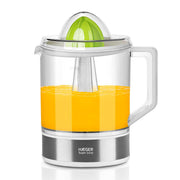 Haeger Espremedor 40W 1,2LT Bi-direcional Branco