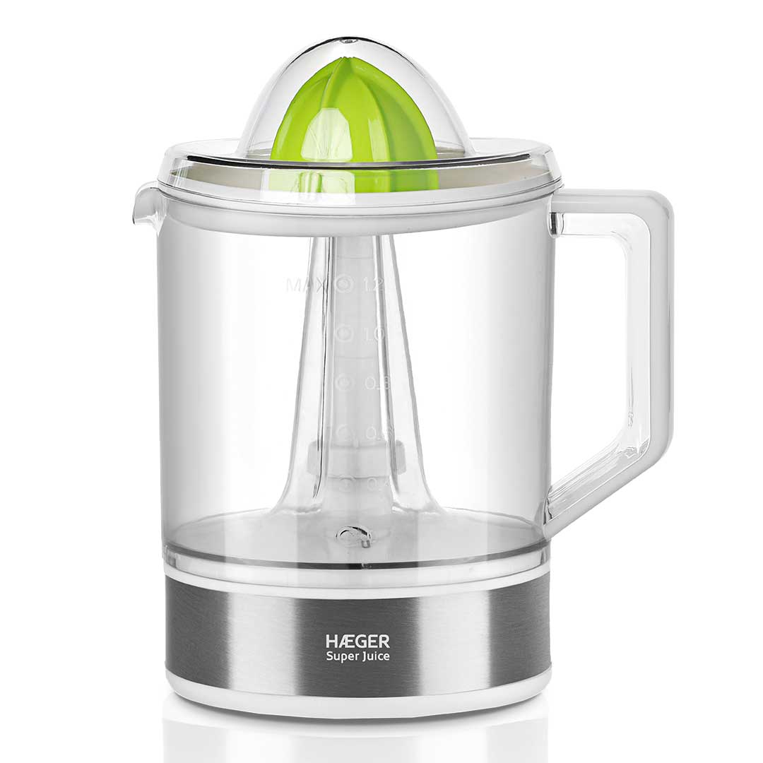 HAEGER ESPREMEDOR 40W 1,2LT BI-DIRECIONAL BRANCO CJW40015A