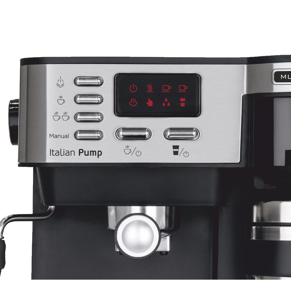 Máquina de Café Haeger Multi Coffee CM-145.008A