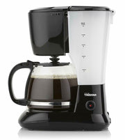 Tristar Cafeteira 1,25L 10-12 Chavenas 750W Jarro Vidro