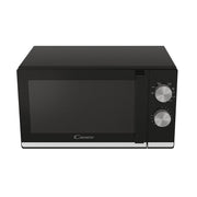 Candy Microondas 20LT 700W C/grill 900W Preto