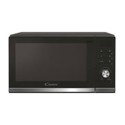 Candy Microondas 23LT 900W C/grill 1000W Preto